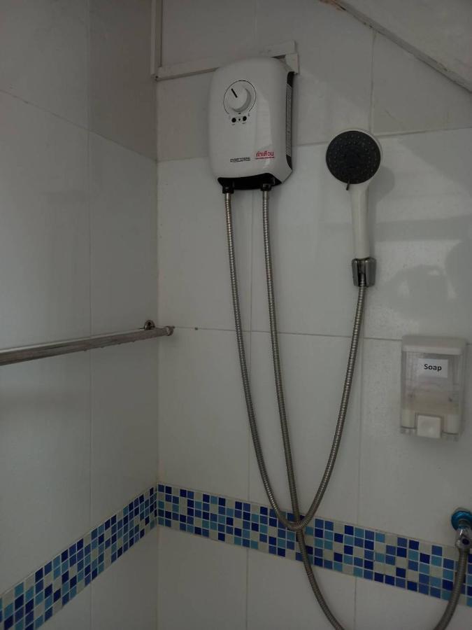 בנגקוק Sleepwith Me Hostel מראה חיצוני תמונה
