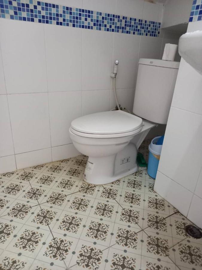 בנגקוק Sleepwith Me Hostel מראה חיצוני תמונה