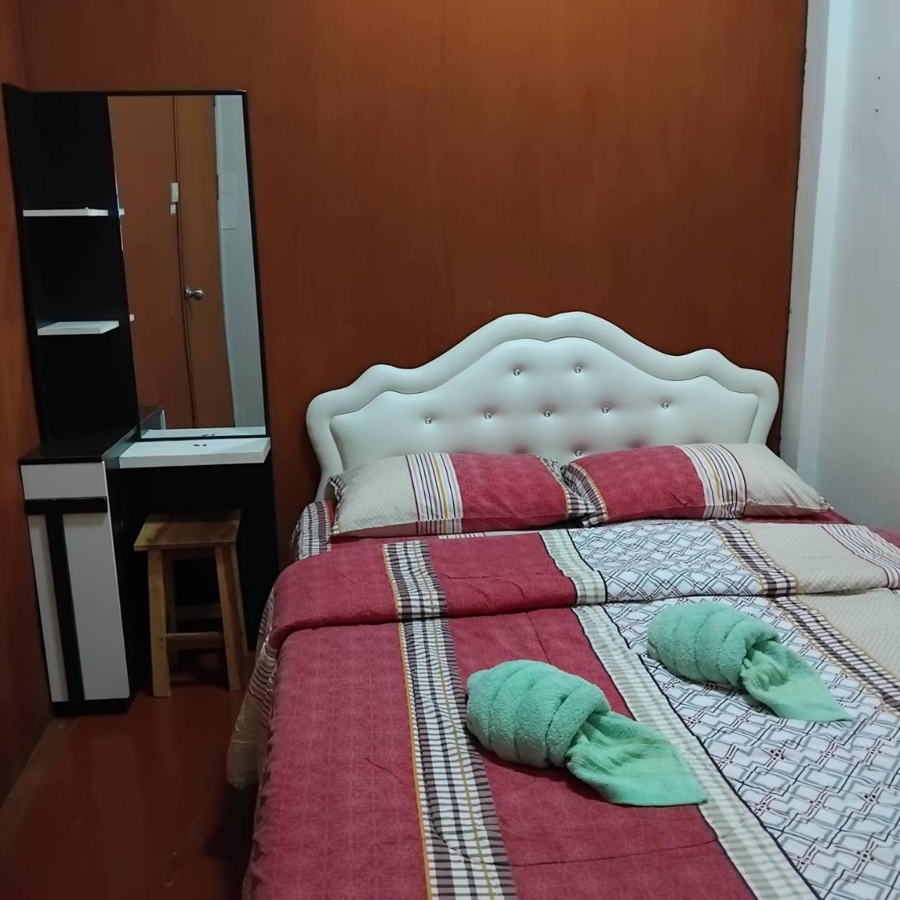 בנגקוק Sleepwith Me Hostel מראה חיצוני תמונה