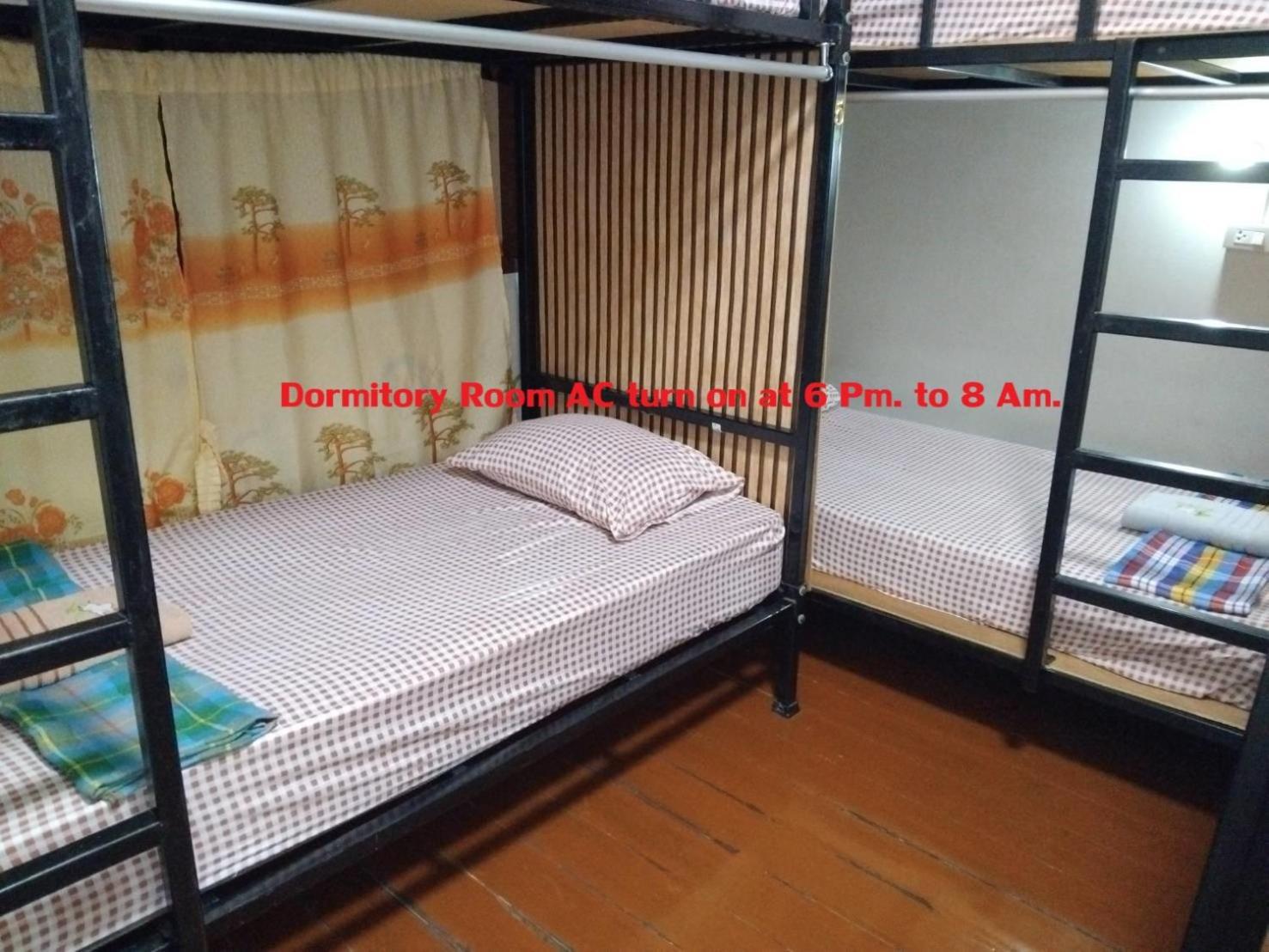 בנגקוק Sleepwith Me Hostel מראה חיצוני תמונה