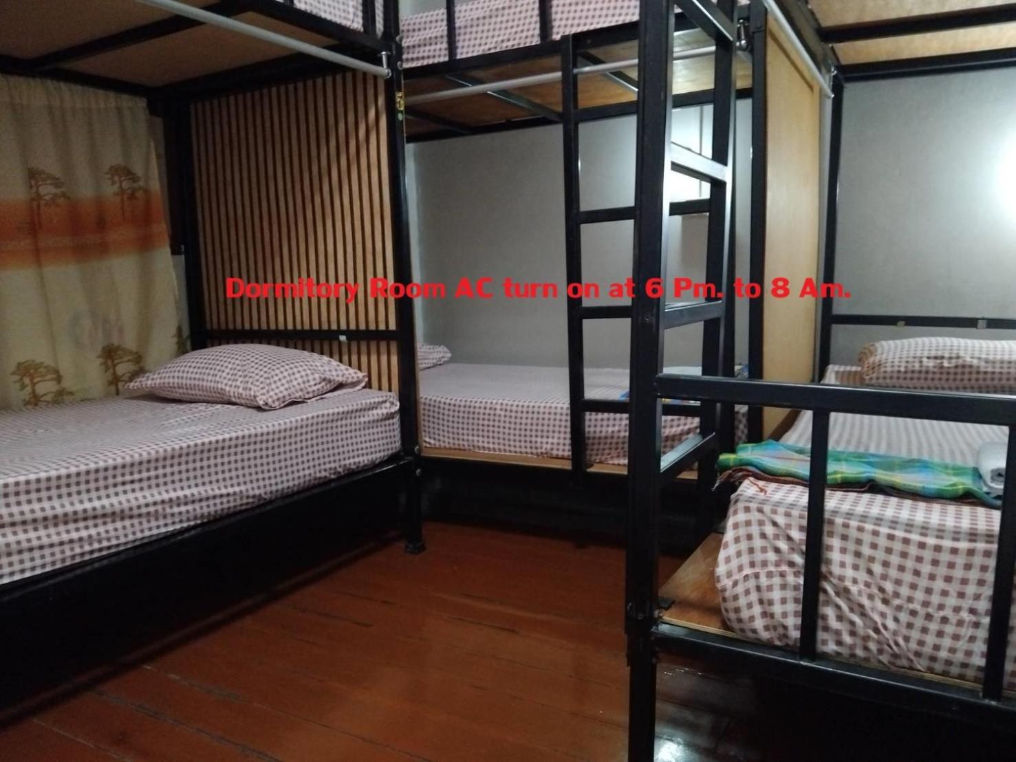 בנגקוק Sleepwith Me Hostel מראה חיצוני תמונה
