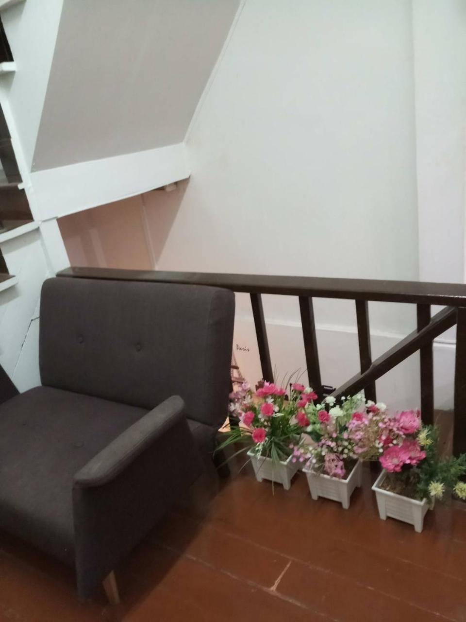 בנגקוק Sleepwith Me Hostel מראה חיצוני תמונה