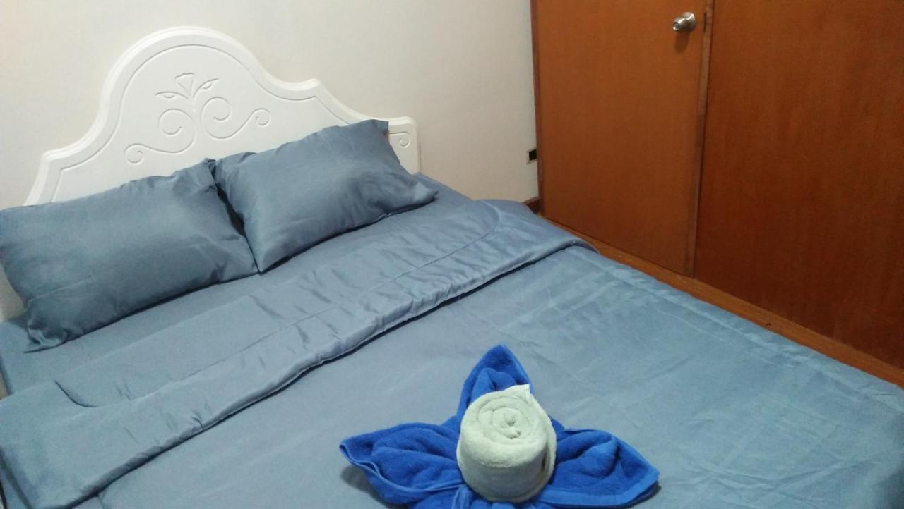 בנגקוק Sleepwith Me Hostel חדר תמונה