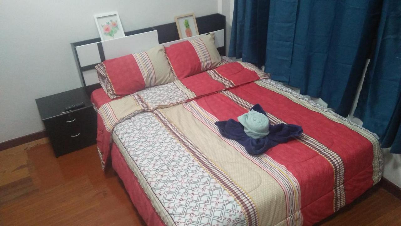 בנגקוק Sleepwith Me Hostel חדר תמונה